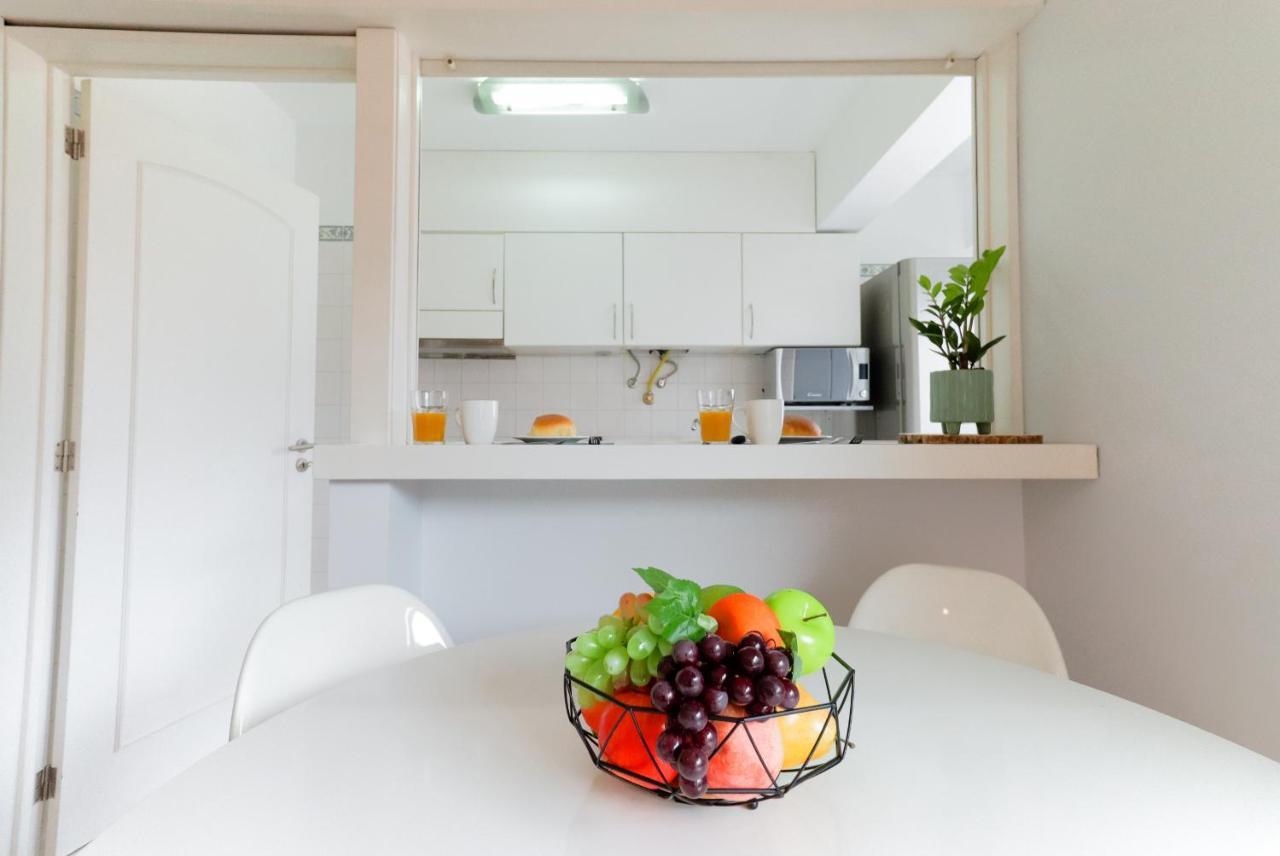Mio Apartment By Madeira Sun Travel 푼샬 외부 사진